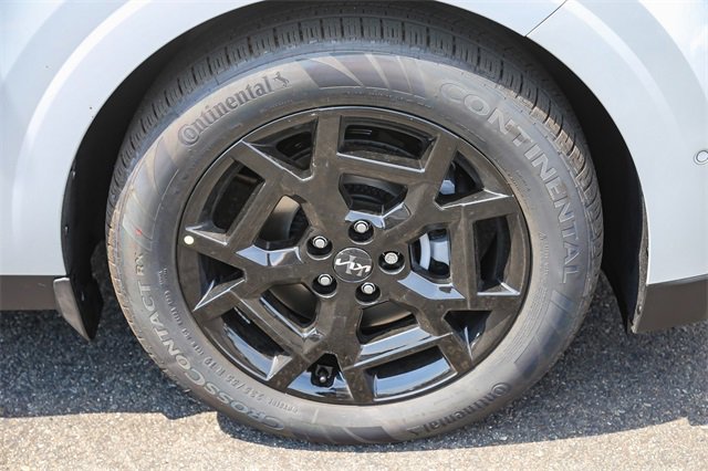 New 2026 Kia Carnival SX Prestige image 24