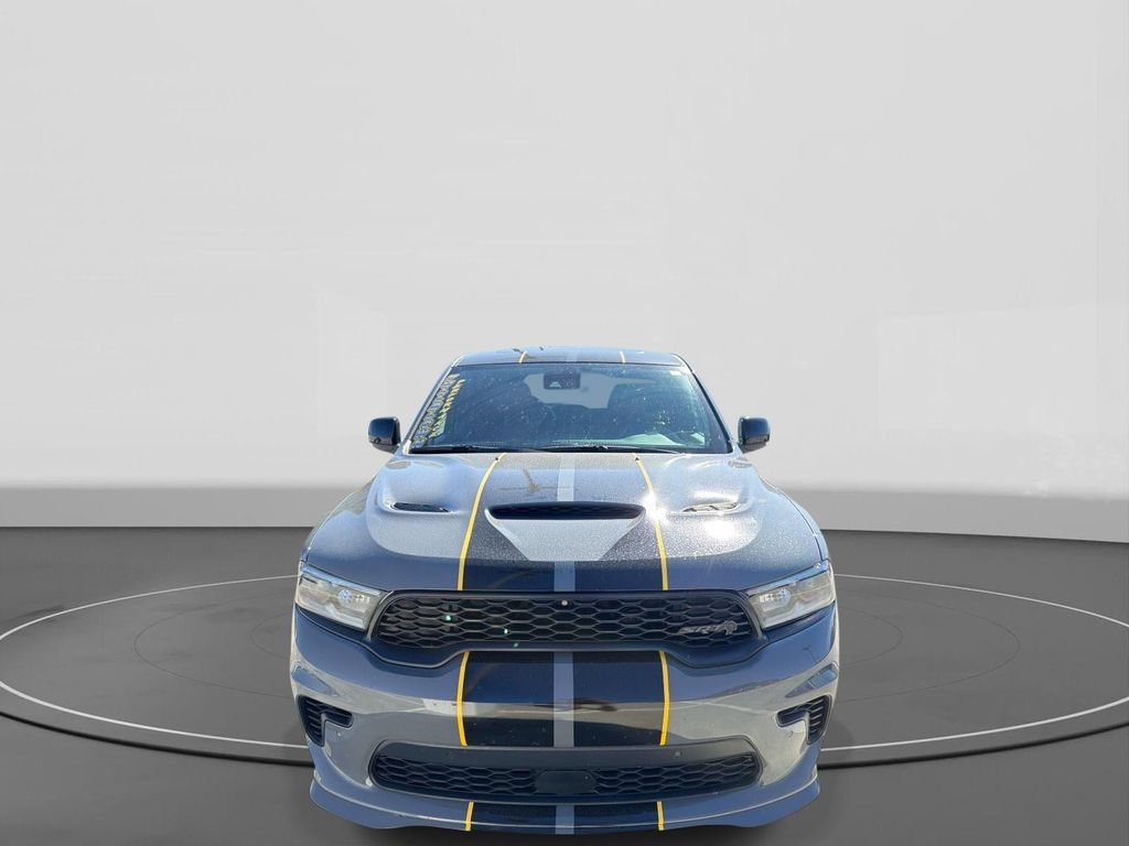 Used 2023 Dodge Durango SRT Hellcat AWD/4WD image 2