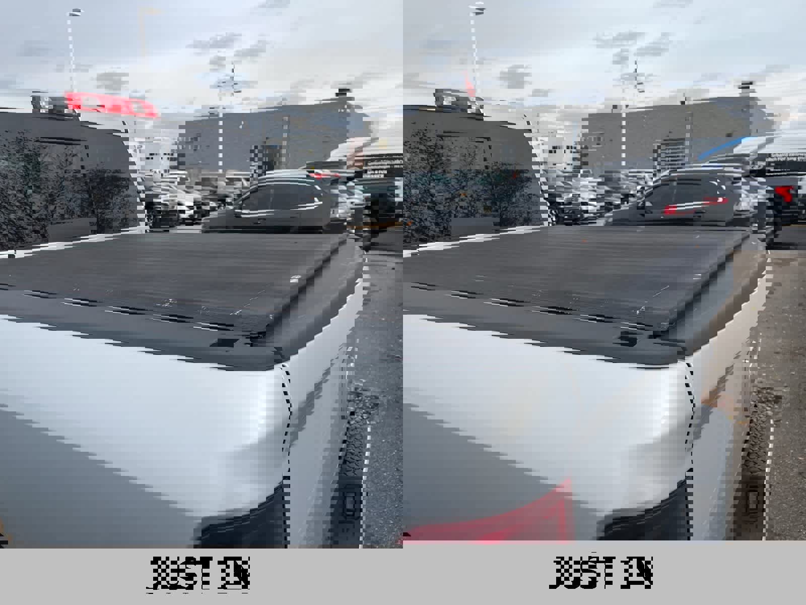 Used 2010 Dodge Ram 1500 Truck Laramie image 10