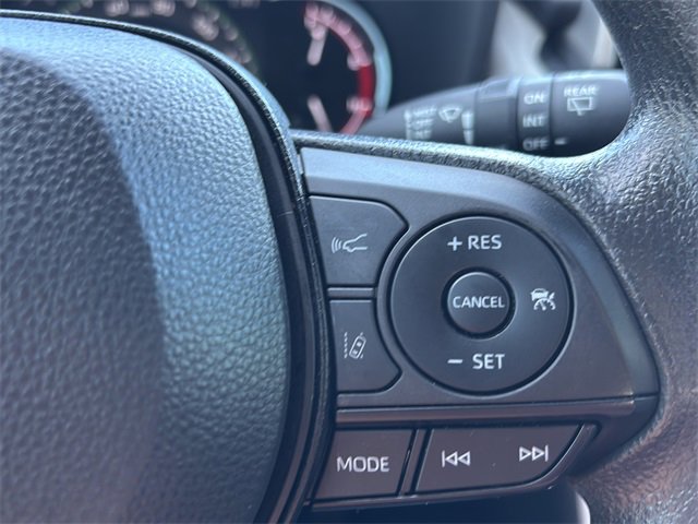 Used 2024 Toyota RAV4 XLE image 20