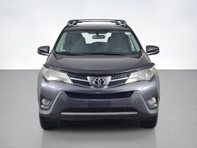 Used 2014 Toyota RAV4 XLE AWD/4WD image 8