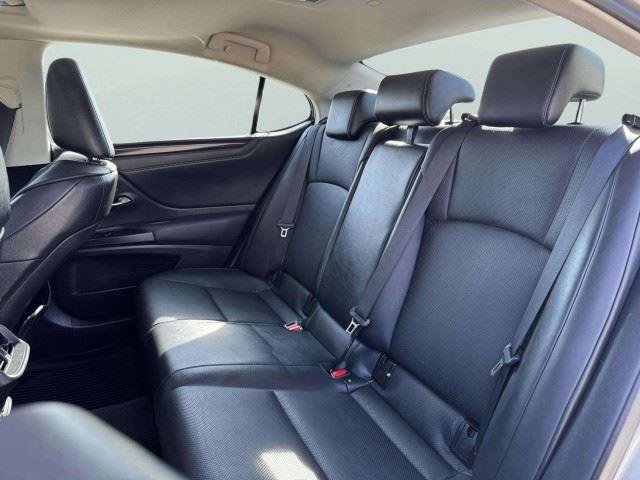 Used 2021 Lexus ES 250 w/ Premium Package AWD/4WD image 35