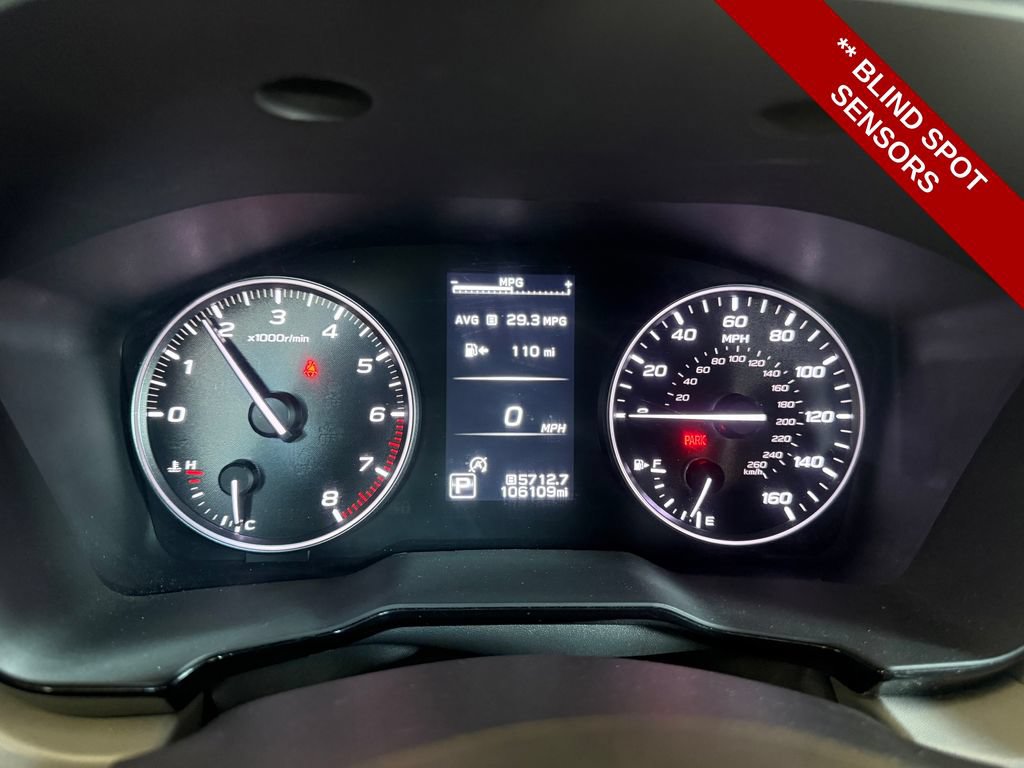 Used 2023 Subaru Legacy Premium AWD/4WD image 20