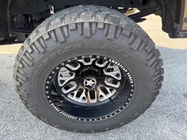 Certified 2024 Ford F250 King Ranch w/ FX4 Off-Road Package AWD/4WD image 32