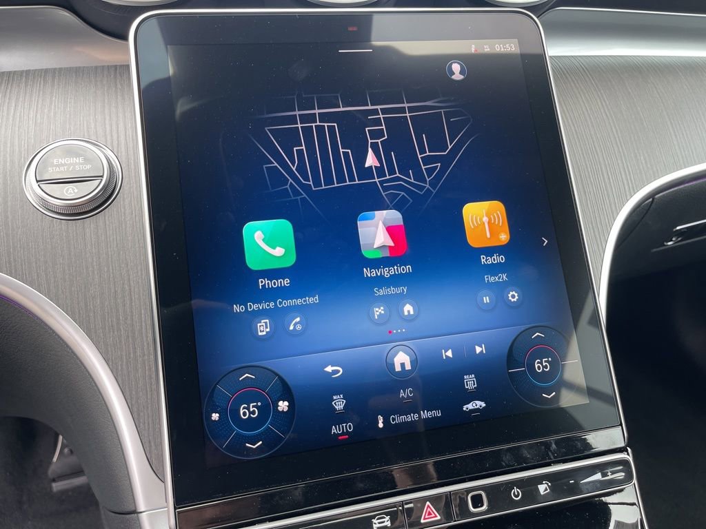 New 2026 Mercedes-Benz CLE 300 4MATIC Cabriolet image 18