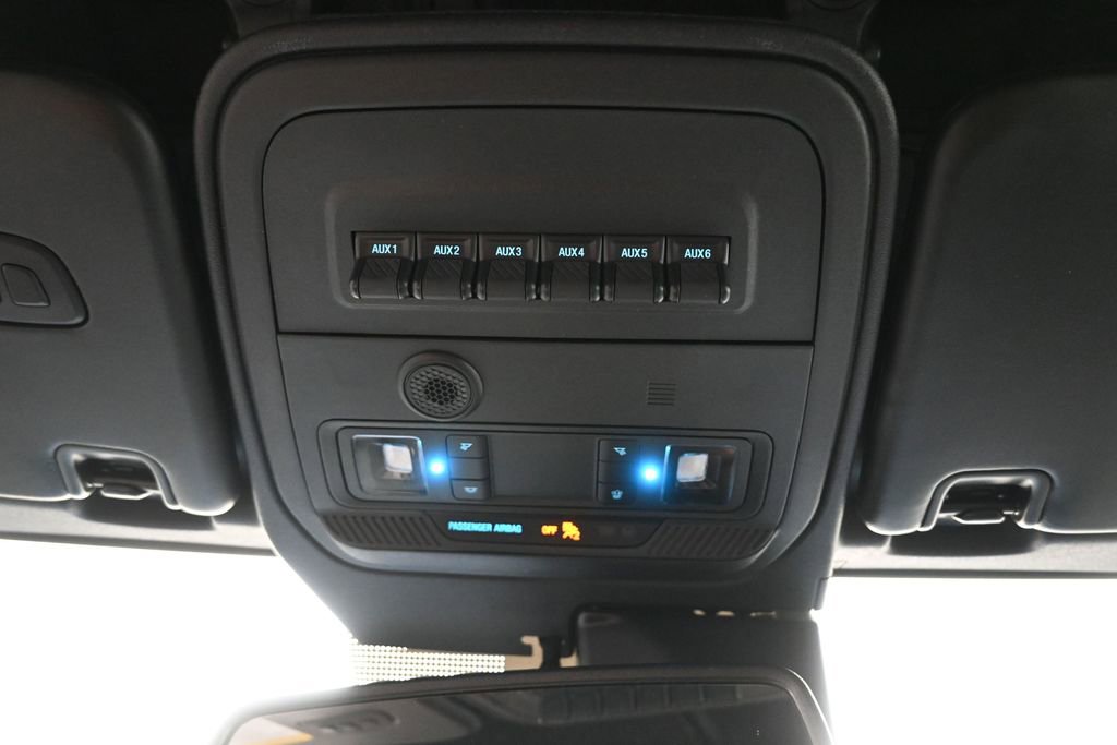 Used 2022 Ford Bronco Outer Banks w/ Sasquatch Package AWD/4WD image 27
