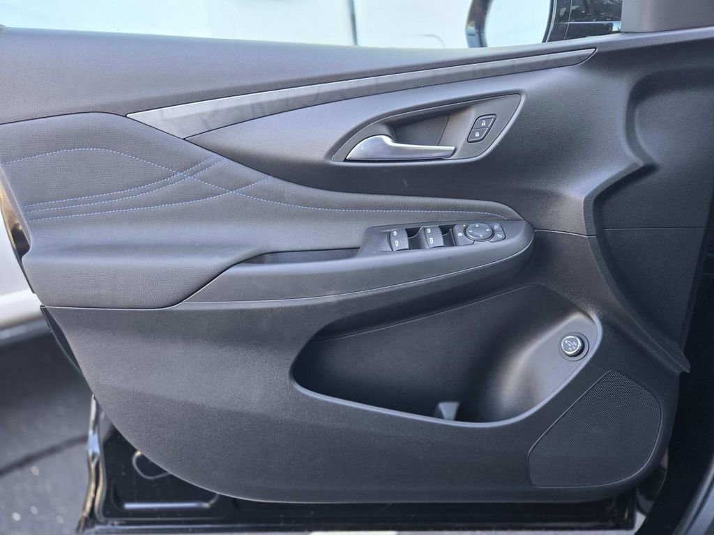 New 2026 Buick Envista Sport Touring w/ Convenience I Package image 28
