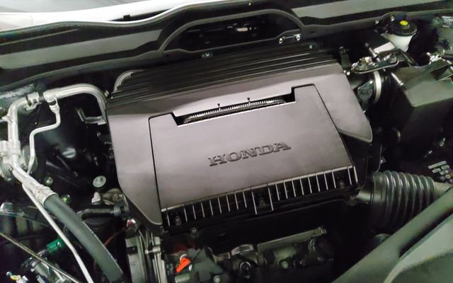 Used 2023 Honda Pilot EX-L image 44