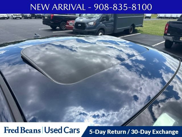 Used 2020 MAZDA MAZDA6 Grand Touring Reserve FWD image 11