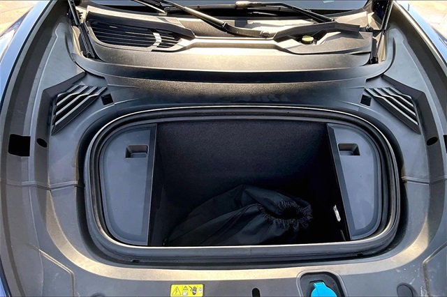 Used 2023 Audi RS e-tron GT w/ Carbon Performance Package image 9