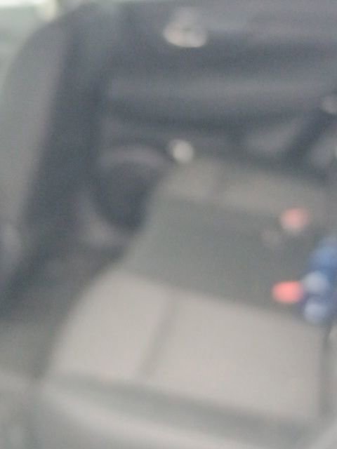 Used 2019 Nissan Rogue SV image 8