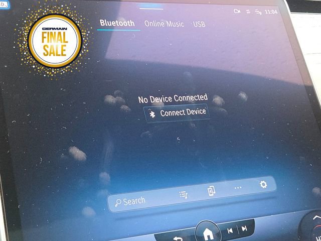 Used 2022 Mercedes-Benz S 580 4MATIC Sedan image 26