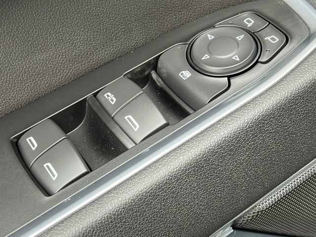New 2026 Chevrolet Silverado 1500 RST AWD/4WD image 19