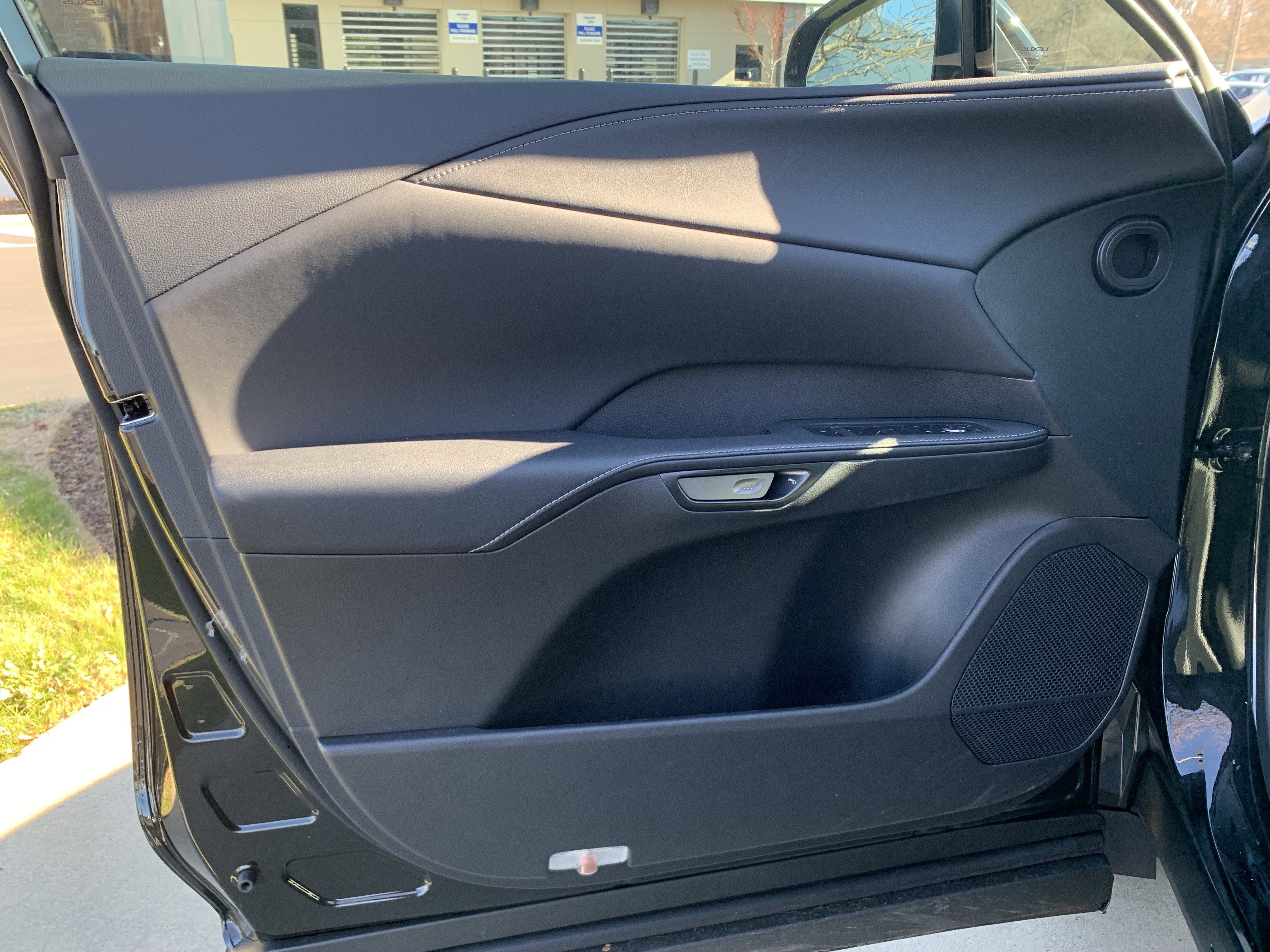 Used 2026 Lexus RX 350h image 14