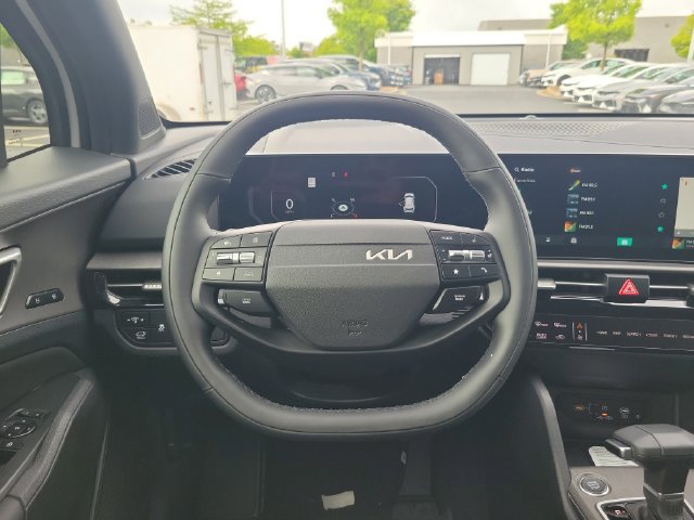 New 2026 Kia Sportage X-Line w/ X-Line Technology Package AWD/4WD image 11