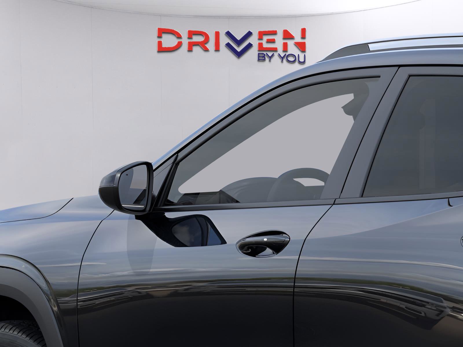New 2026 Chevrolet Trax ACTIV w/ Driver Confidence Package FWD image 22