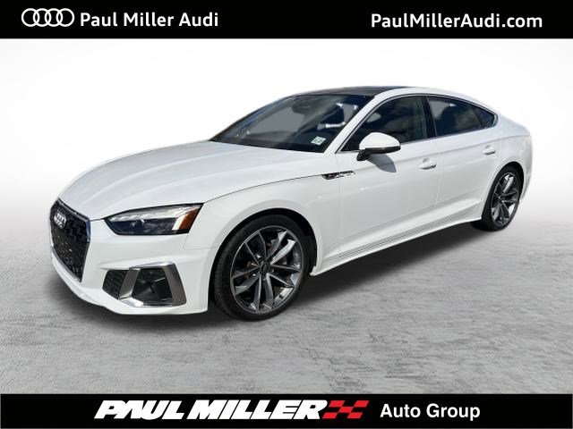 Used 2023 Audi A5 2.0T Premium Plus w/ Premium Plus