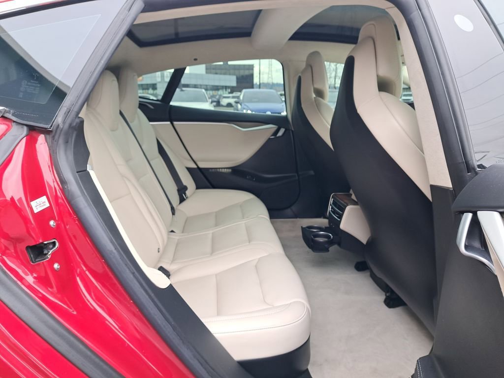 Used 2018 Tesla Model S 75D image 15