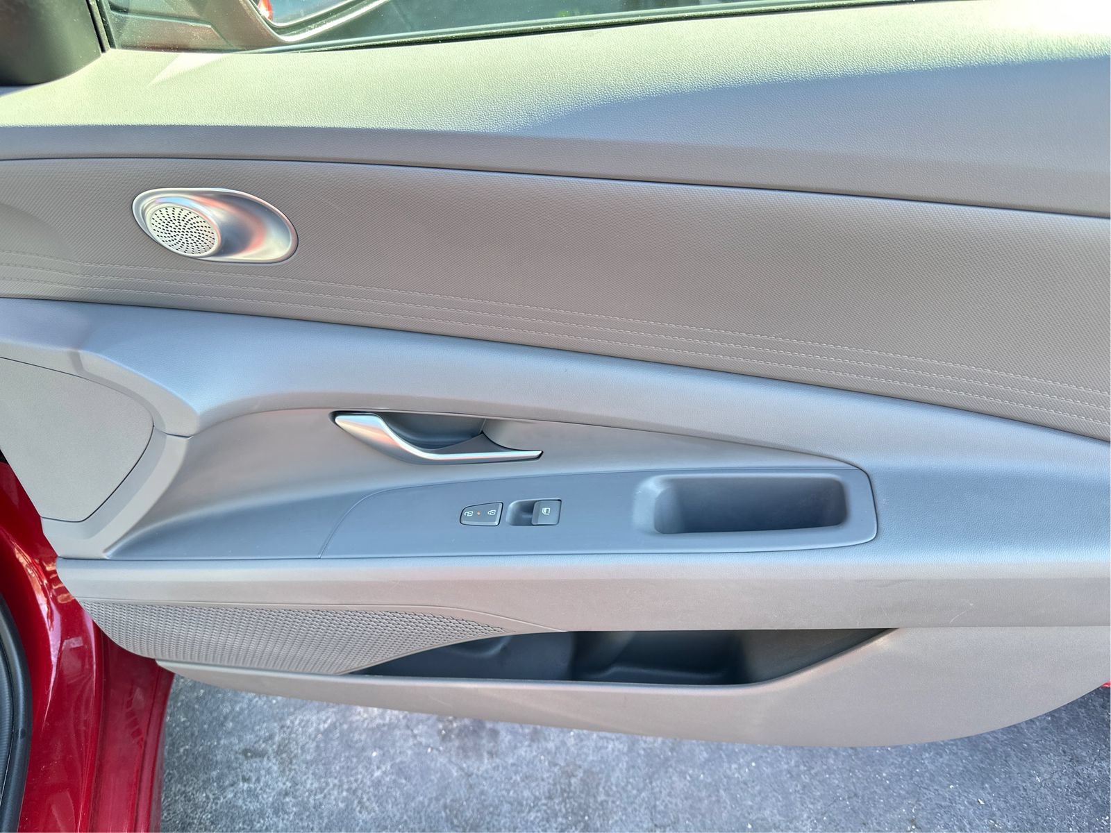 Certified 2024 Hyundai Elantra SEL FWD image 21