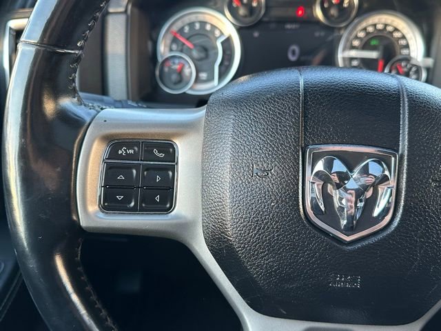 Used 2018 RAM 2500 Laramie w/ Sport Appearance Group image 22