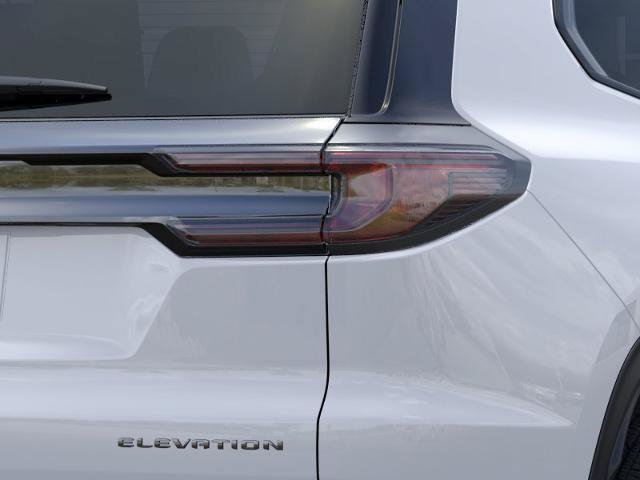 New 2027 GMC Acadia Elevation w/ Black Edition FWD image 11