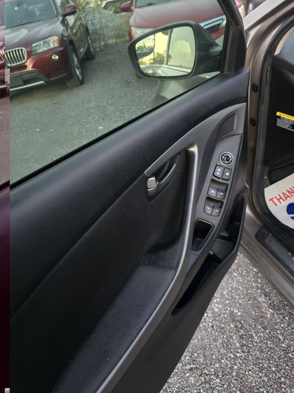 Used 2016 Hyundai Elantra Value Edition image 19