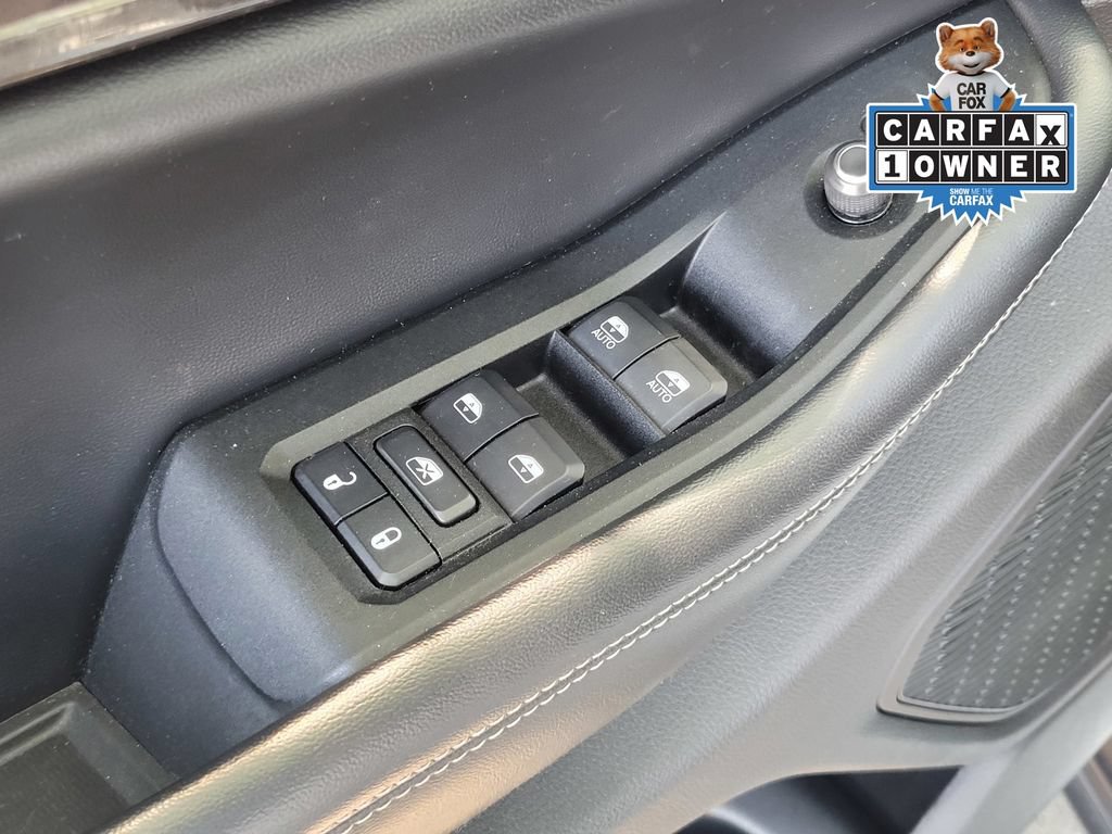 Used 2023 Jeep Grand Cherokee Altitude AWD/4WD image 16