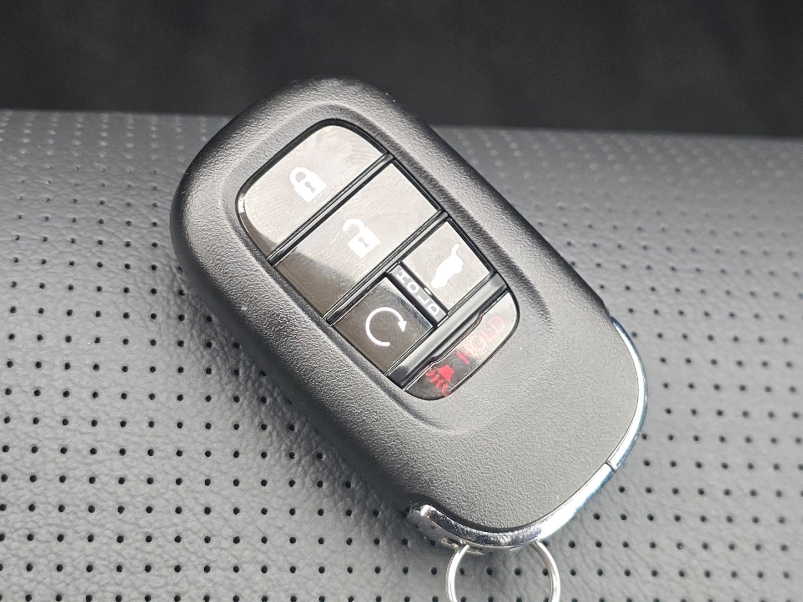 Used 2025 Honda CR-V Sport Touring image 33