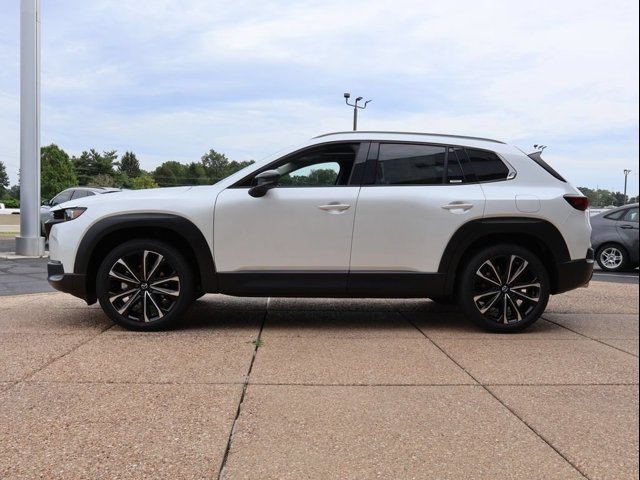 New 2026 MAZDA CX-50 AWD 2.5 S w/ Cargo Package image 3