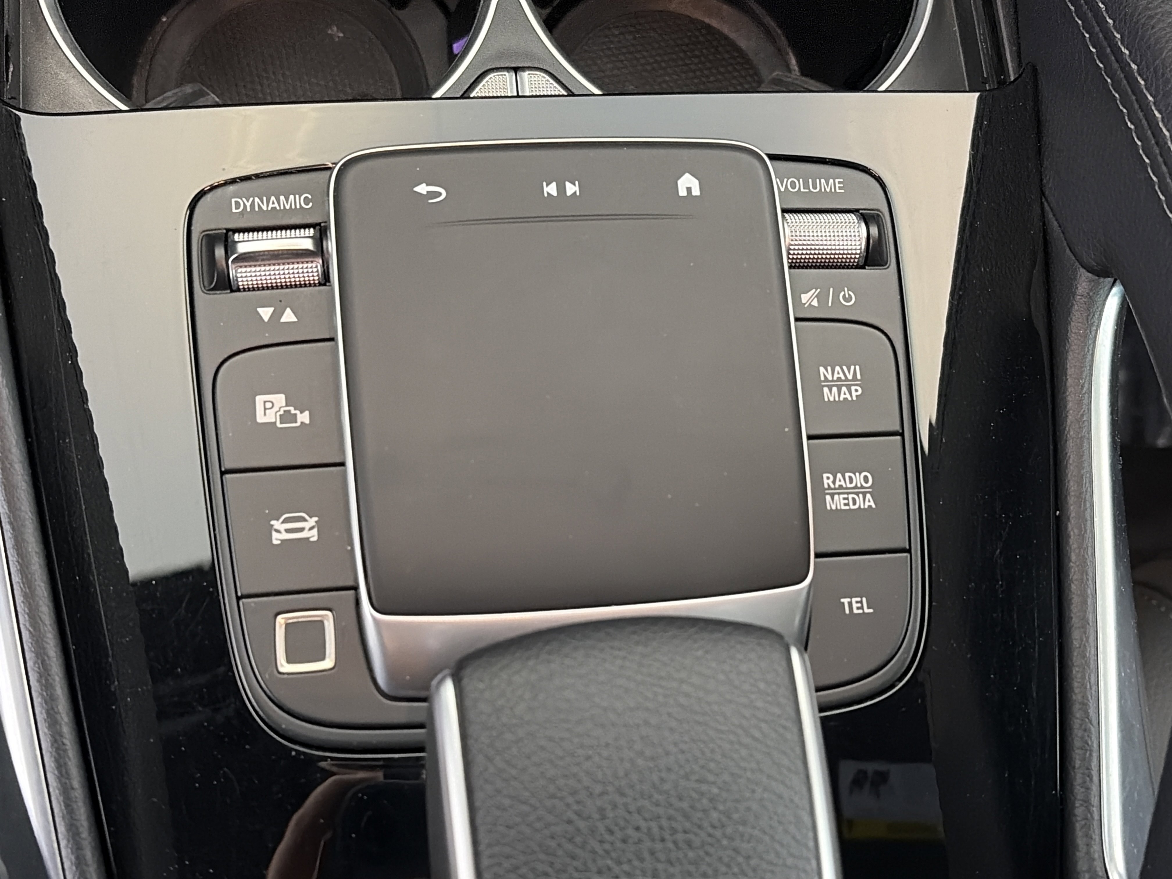 Certified 2025 Mercedes-Benz GLS 450 4MATIC image 27