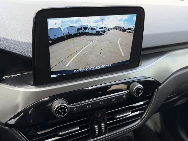 Certified 2024 Ford Escape Active image 21