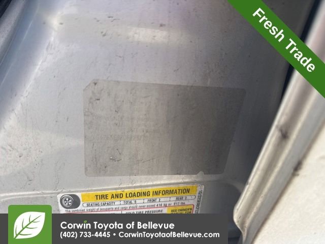 Used 2012 Chevrolet Malibu LTZ FWD image 12
