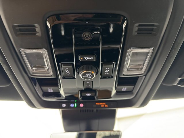 New 2026 Chevrolet Tahoe High Country w/ Sun And Tow Package image 23