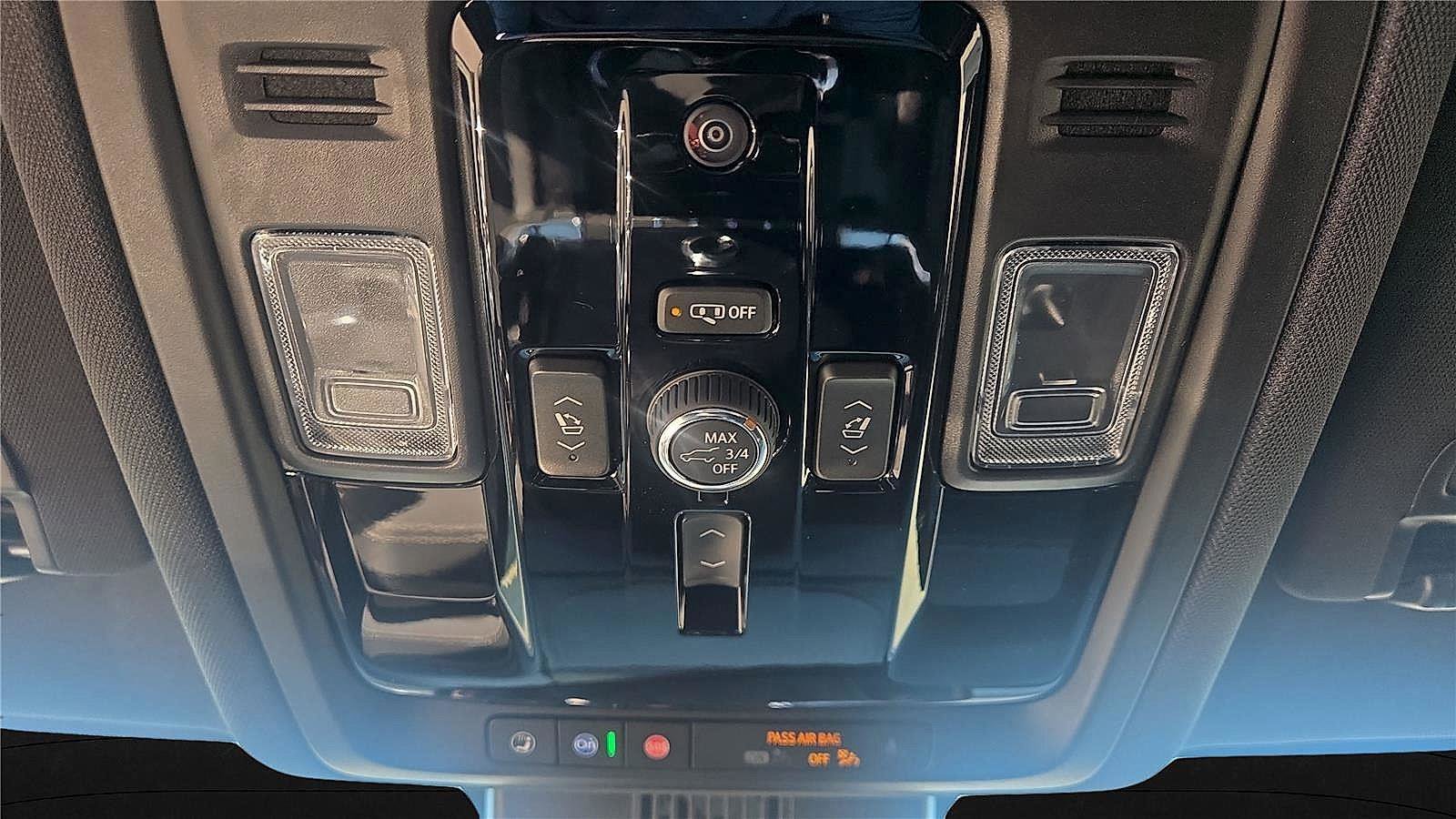 New 2026 GMC Yukon Elevation w/ LPO, Floor Liner Package image 5