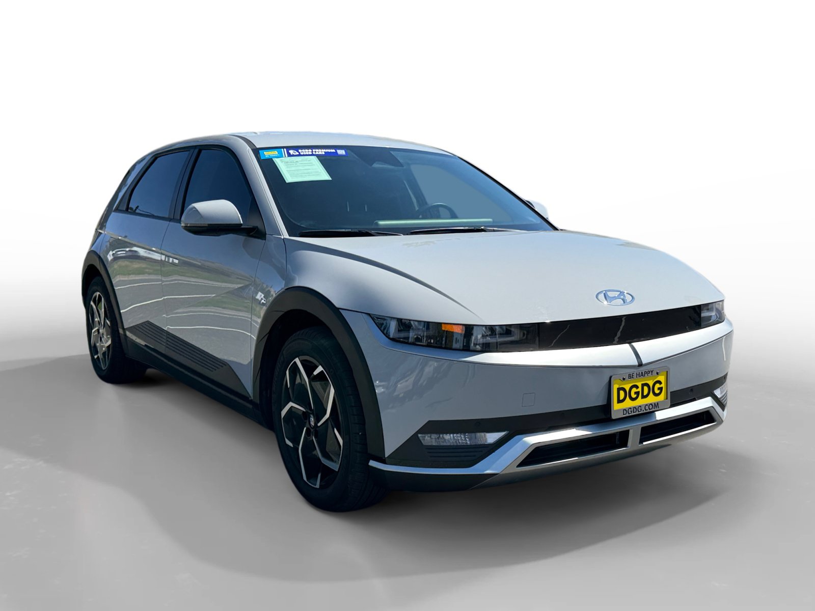 Used 2024 Hyundai Ioniq 5 SEL RWD image 7
