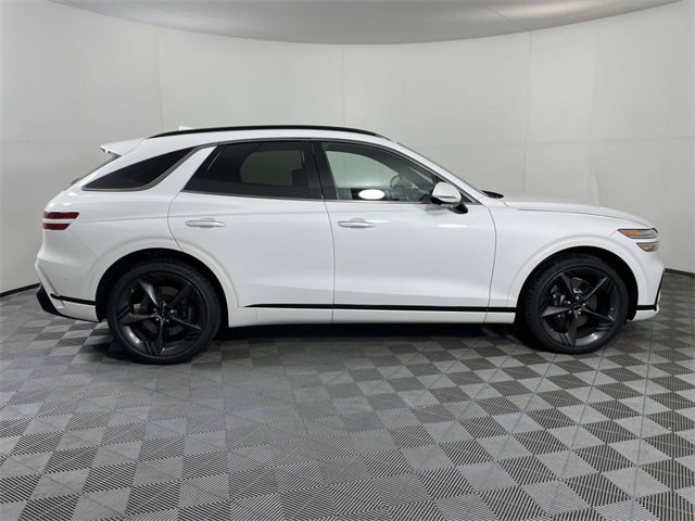 New 2026 Genesis GV70 3.5T Sport Prestige image 12