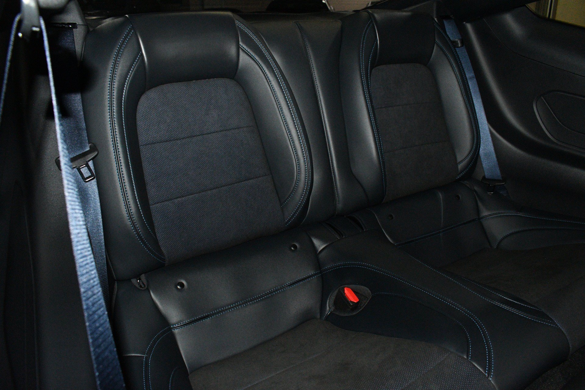 Used 2024 Ford Mustang Dark Horse RWD image 18