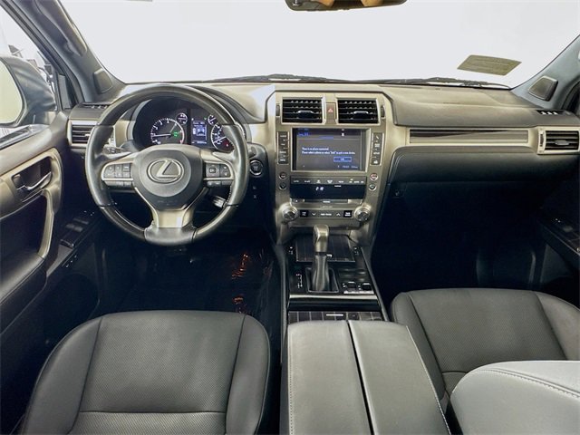 Used 2021 Lexus GX 460 Premium image 23