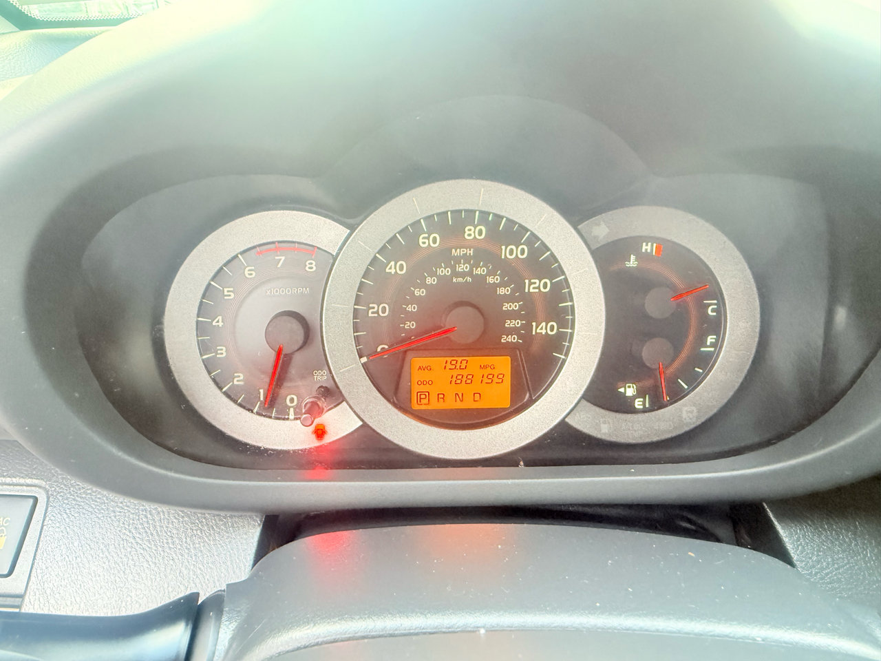 Used 2010 Toyota RAV4 Sport image 17