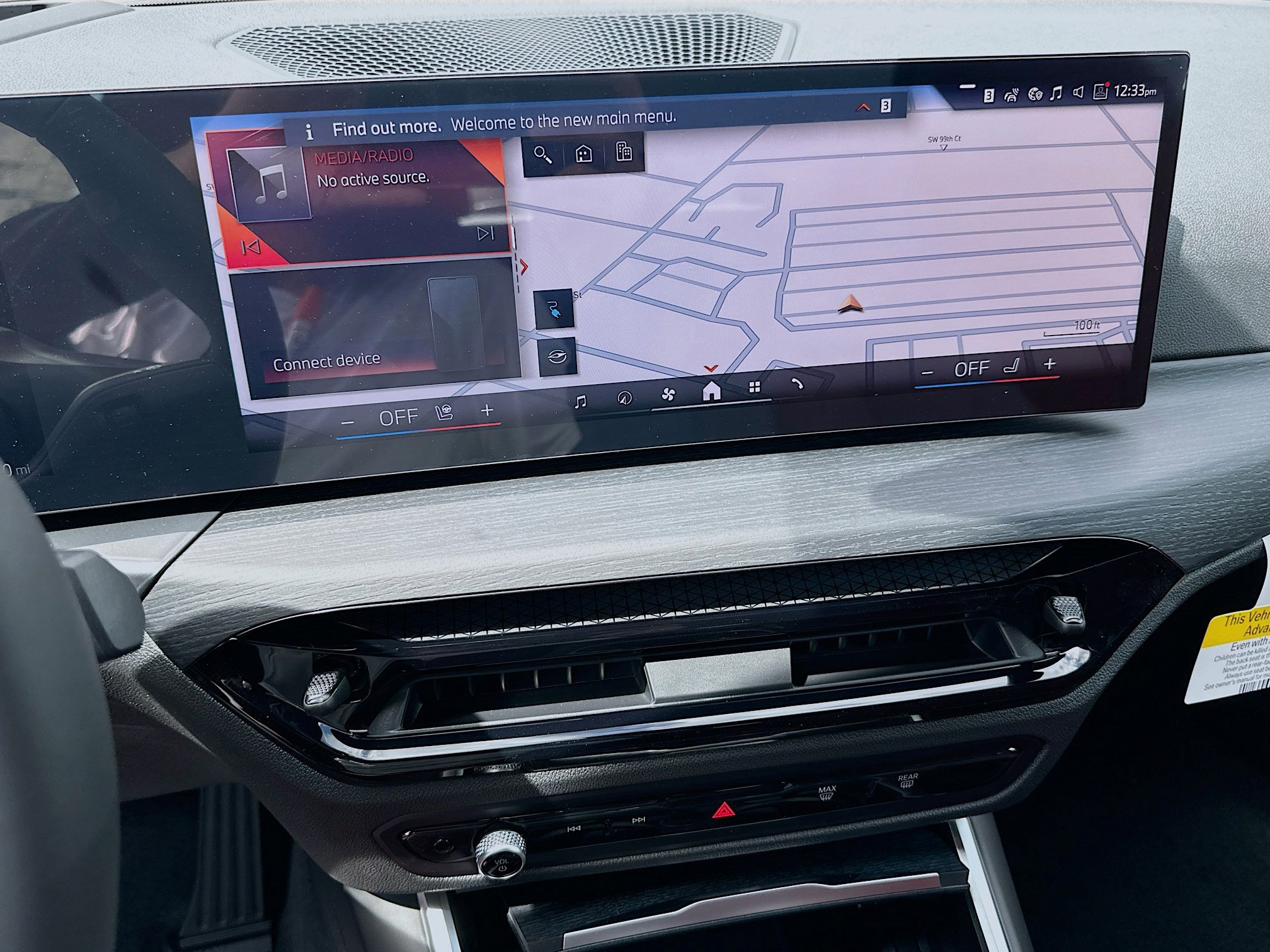 New 2026 BMW i4 eDrive40 w/ Premium Package image 10