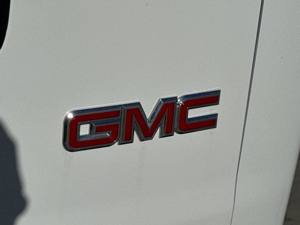 New 2025 GMC Savana 2500 w/ Driver Convenience Package RWD image 15