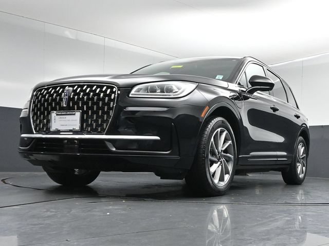 Certified 2025 Lincoln Corsair Grand Touring AWD/4WD image 39