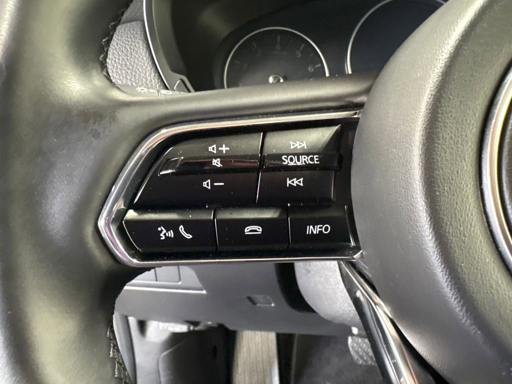 Used 2025 MAZDA CX-30 AWD 2.5 S w/ Preferred Package image 24