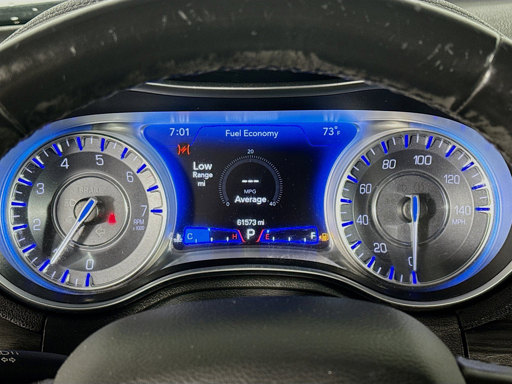 Used 2020 Chrysler 300 Touring image 16