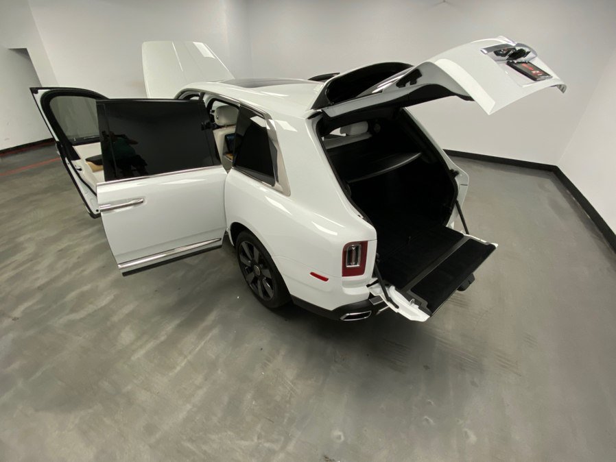 Used 2019 Rolls-Royce Cullinan AWD/4WD image 53