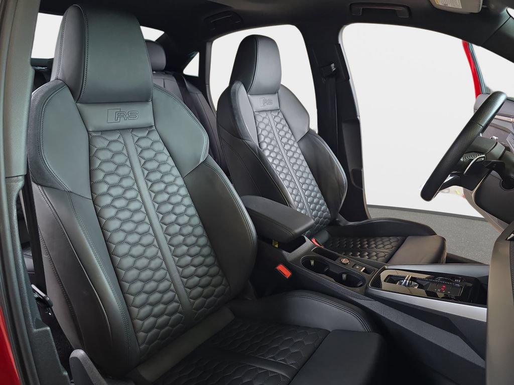 Certified 2023 Audi RS 3 AWD/4WD image 12