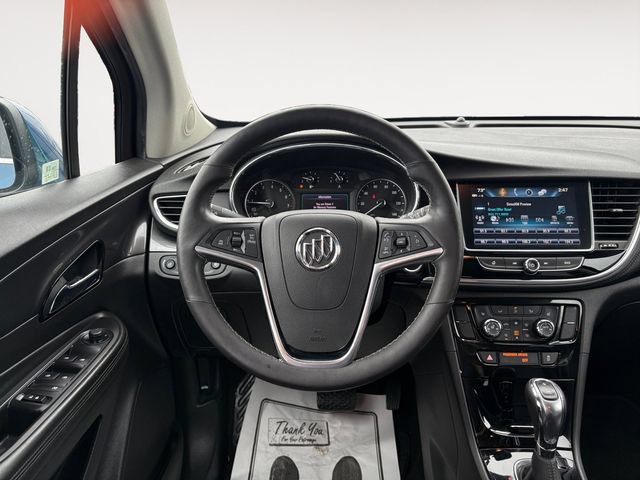 Used 2019 Buick Encore Essence AWD/4WD image 12