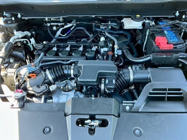 New 2027 Honda CR-V EX image 6