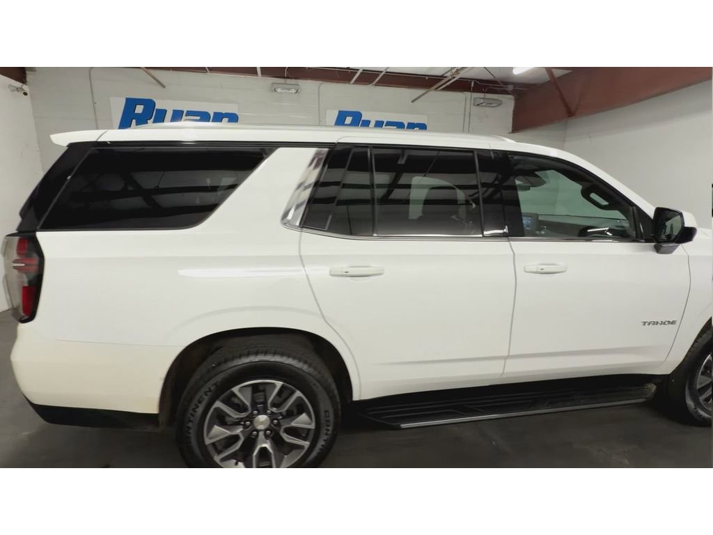 Used 2024 Chevrolet Tahoe LS image 9