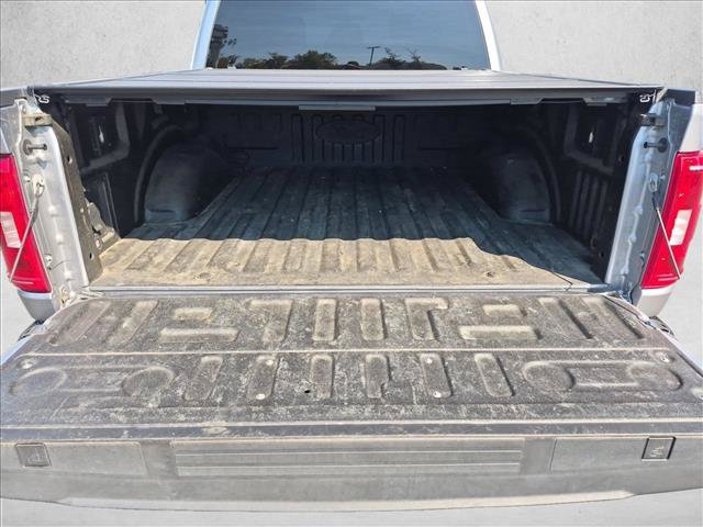 Used 2021 Ford F150 XLT w/ Equipment Group 302A High AWD/4WD image 6